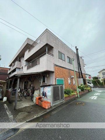 第一黒澤コーポ