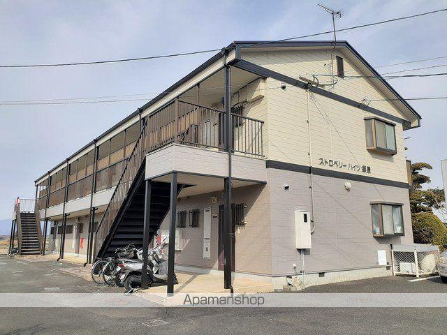 ストロベリーハイツ郷原