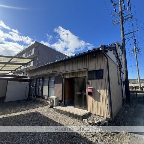 岐阜県土岐市土岐津町高山の戸建賃貸