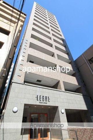 LEGAL南船場Ⅱ