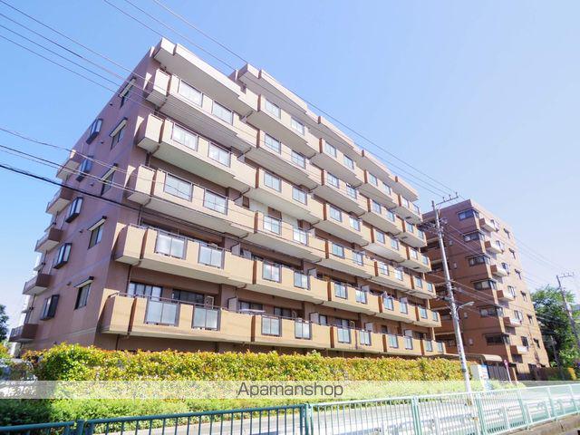 ライフステージ武蔵野