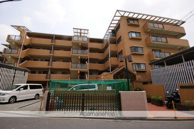 ロイヤルヒルズ待兼山