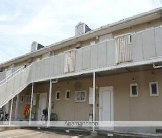 エヴァグリーンⅠ