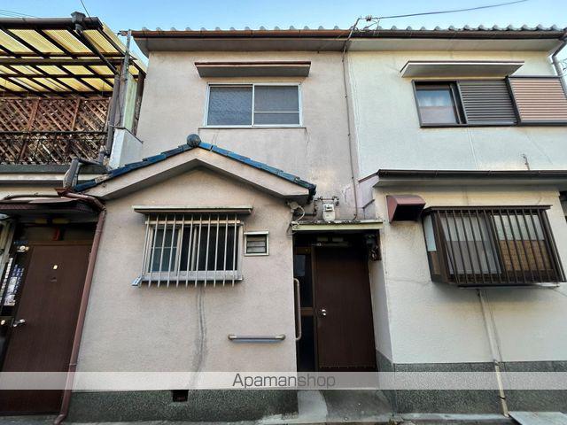 錦町　貸家０２