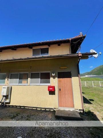 広島県安芸高田市吉田町竹原の戸建賃貸