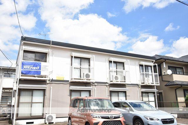 ヴェルゾーネイトー(1K/2階)