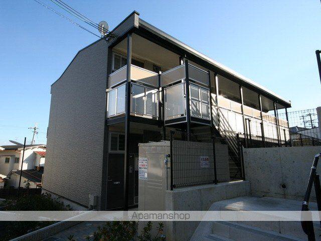 レオパレスワイズ 01