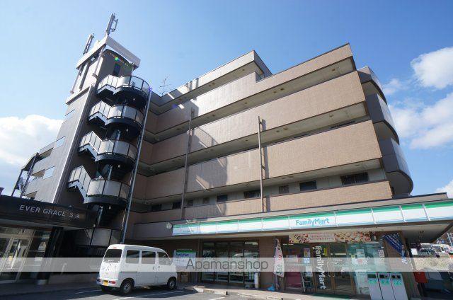 エバーグレース当麻(3DK/5階)
