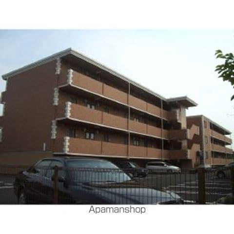 ソレイユ 2(1K/1階)