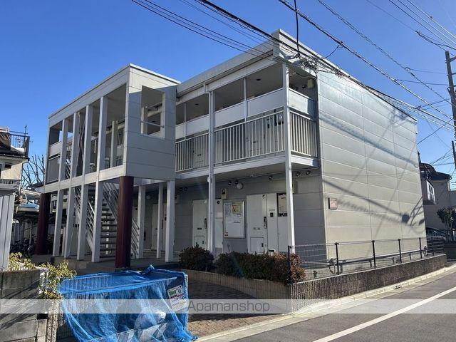 レオパレスエターナル