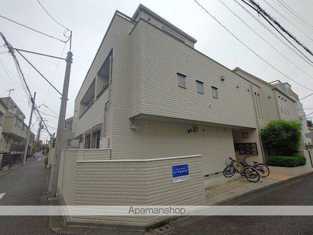 クレッセンド千川