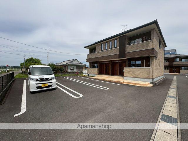 カーサ アルバーダ 1