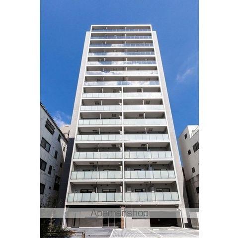 LASANTE 上野(2LDK/11階)