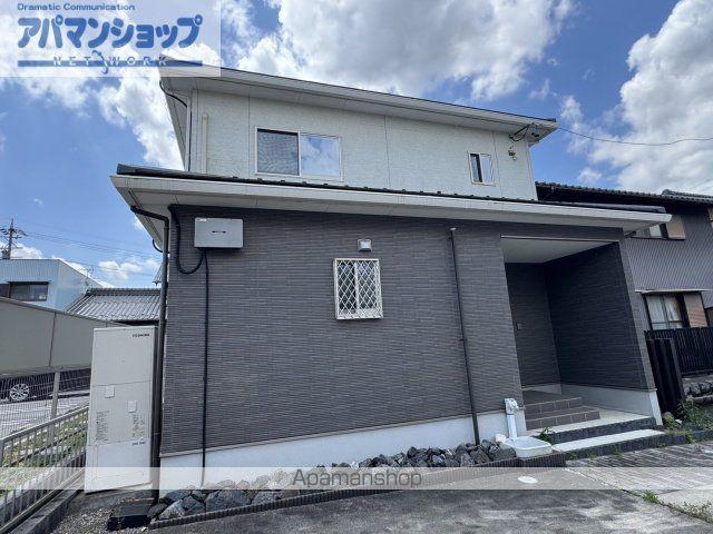 東海道本線 荒尾駅(岐阜) 徒歩12分  築12年(3LDK)