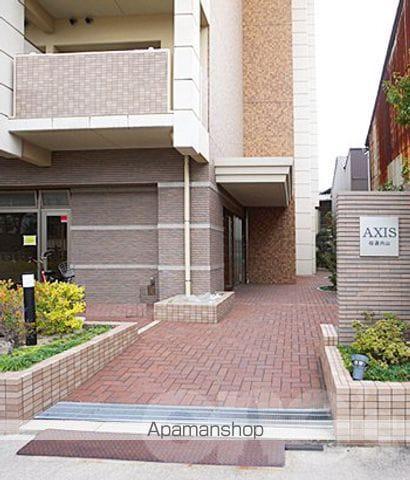 AXIS桜通内山
