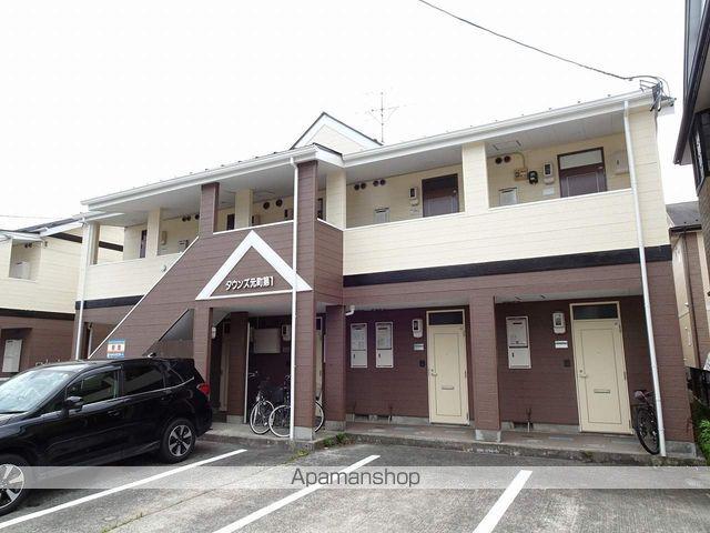 タウンズ元町Ⅰ