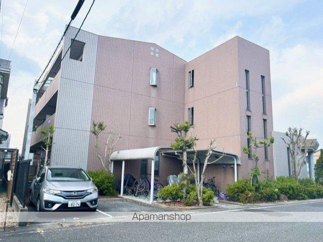 フローラ藤[2階]