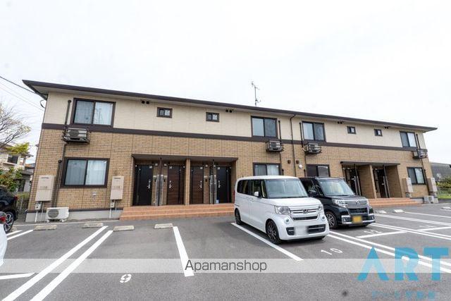 ドミール南吉田