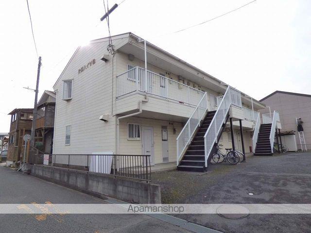 片岡ハイツB