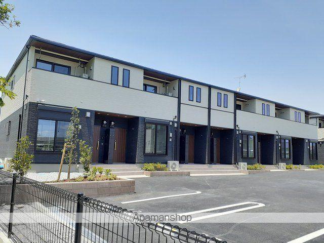 ネクスト ユウⅡ B