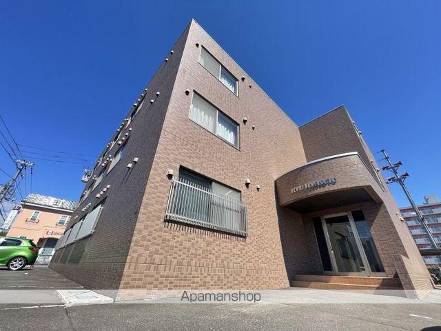 トクトラストⅠ