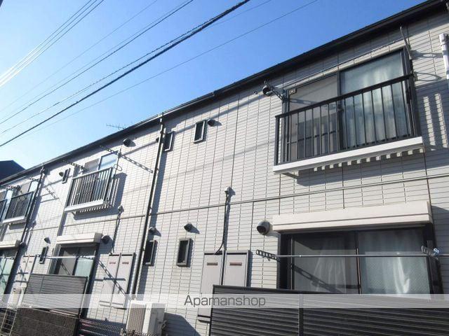 サニーガーデン(1K/1階)