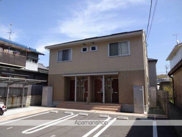 ルーチェ山内(1LDK/1階)