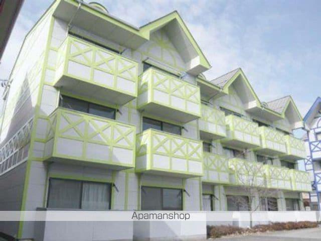 太郎殿ヴィレッジB棟