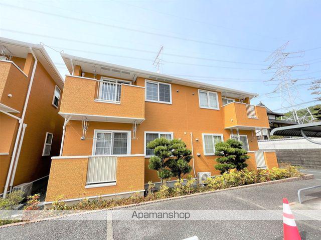 プレシード笹原B