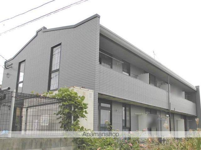 レオパレスフジ