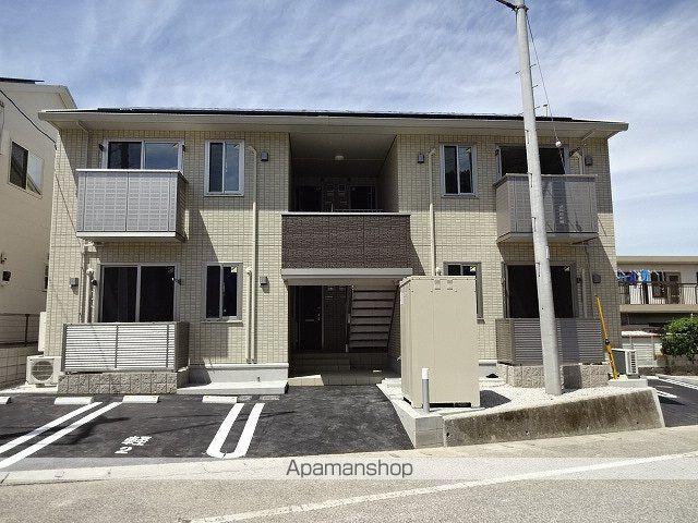 リヴェール[1階]