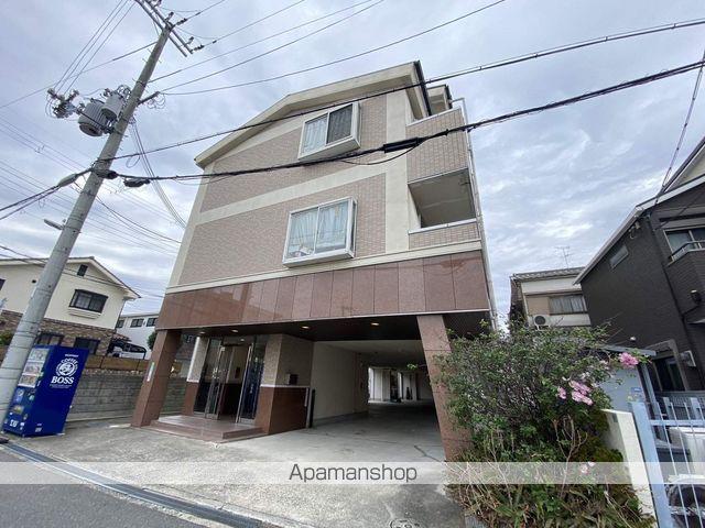 サンワード浜