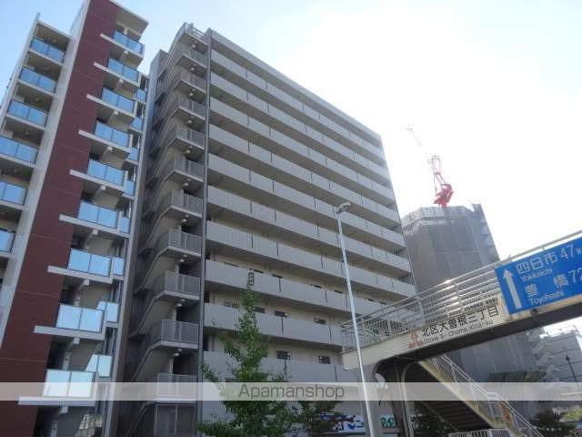 大曽根朝日マンション