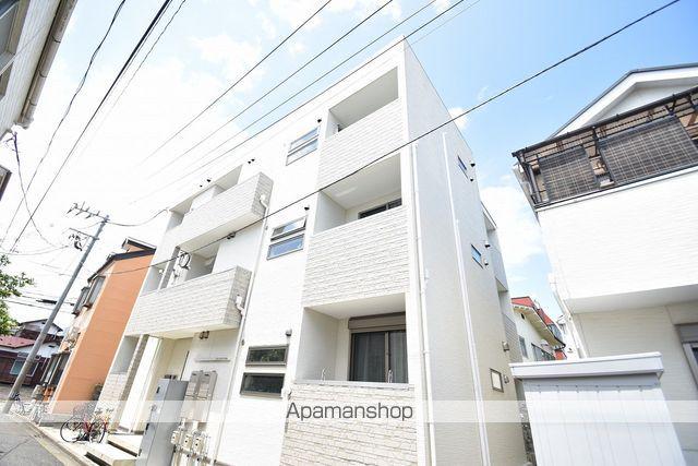 REGALEST小田原(1LDK/1階)