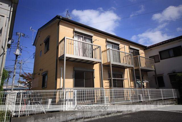 コートビレッジ桜ヶ丘