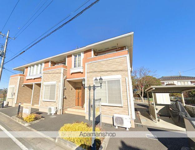 フランメゾン Ⅱ