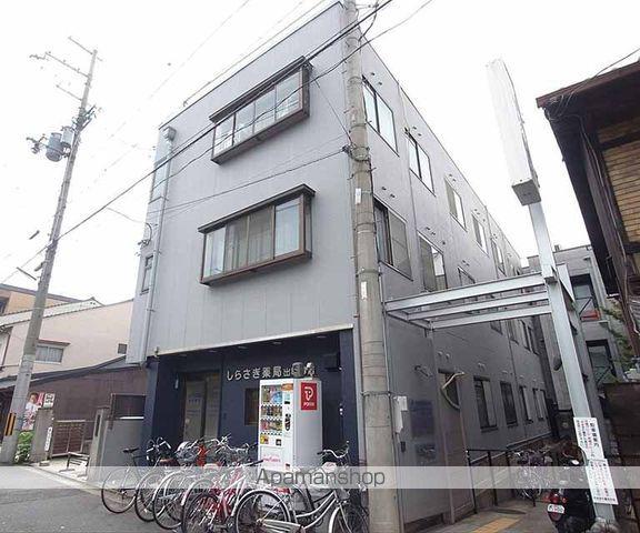 コーポ町柳