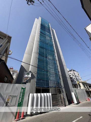 スプランディッド梅田ウエスト