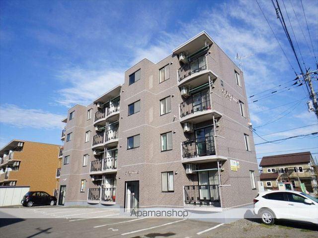 T-フラット1112(1LDK/1階)