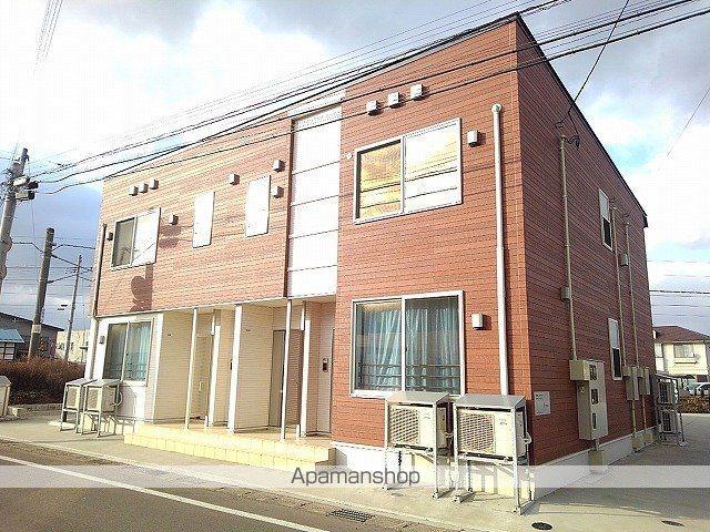 リーオ・アルデーアⅣ(2LDK/2階)