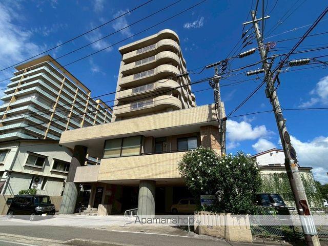 マンションパレロワイヤル(1LDK/8階)