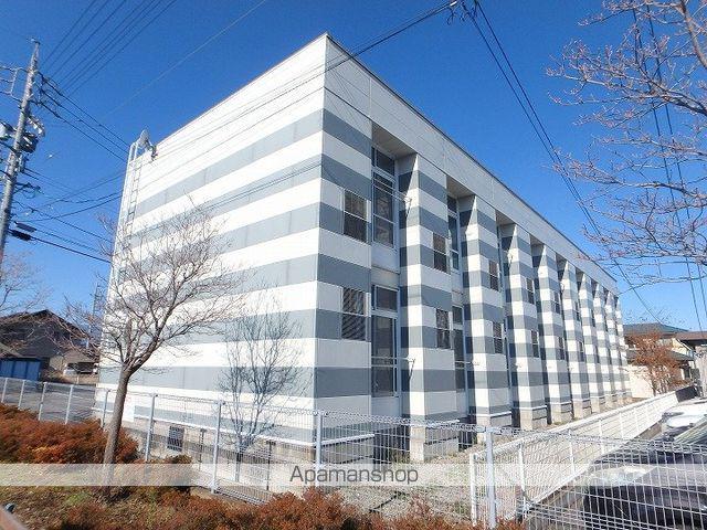 レオパレスディオネ