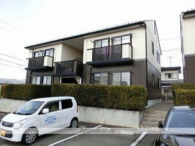 エスメラードA