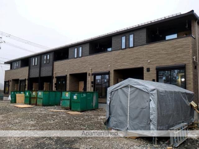 メゾンシャルマンKⅠ