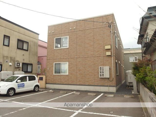 グランモアフジ[2階]