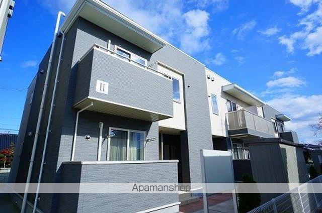 ルシードⅡ(1LDK/1階)