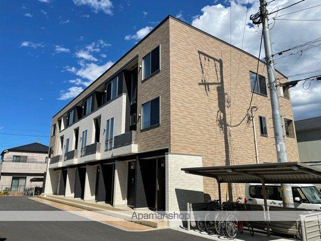 プラウド シティ 南大塚D(1LDK/3階)