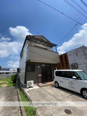 香川県高松市  築26年(3K)