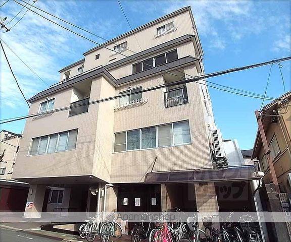 森マンション