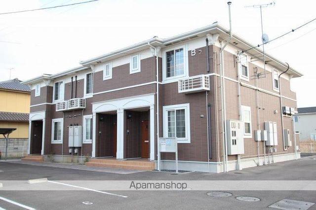 ニュープレイスB